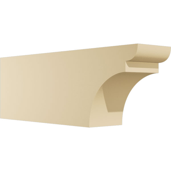 Ekena Millwork RFTS06X10X30YOR
