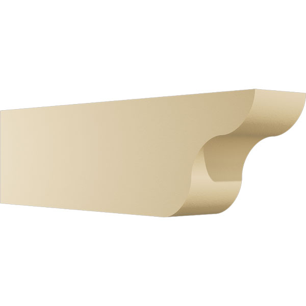 Ekena Millwork RFTS06X10X36CAR