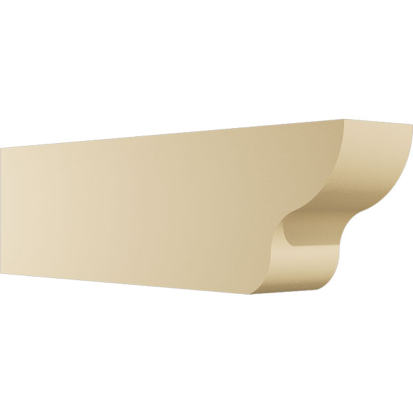 Ekena Millwork RFTS06X10X36GRN