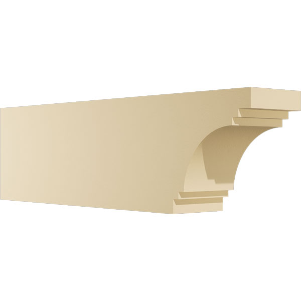 Ekena Millwork RFTS06X10X36PEC