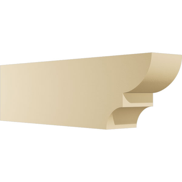 Ekena Millwork RFTS06X10X36RID