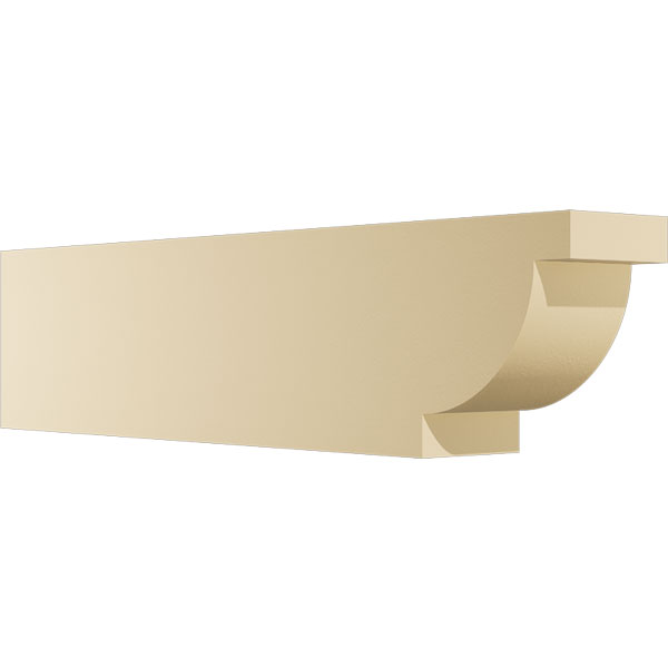 Ekena Millwork RFTS06X10X42ALP