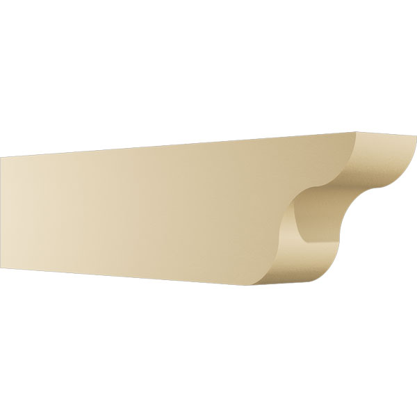 Ekena Millwork RFTS06X10X42CAR