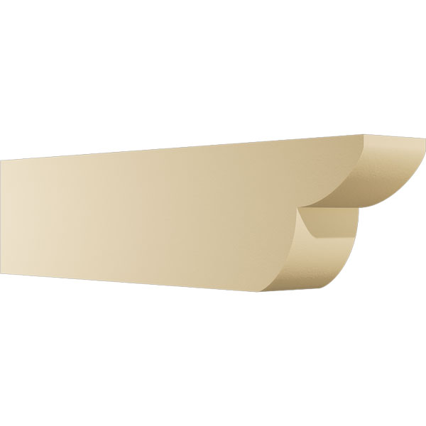 Ekena Millwork RFTS06X10X42CRE