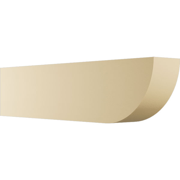 Ekena Millwork RFTS06X10X42DUR