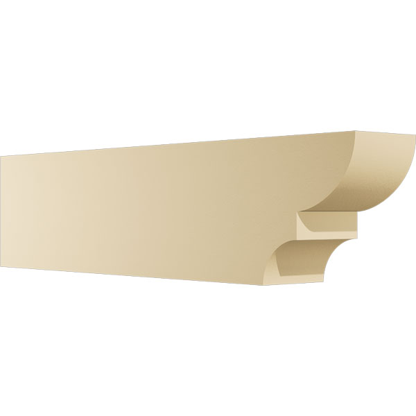 Ekena Millwork RFTS06X10X42RID