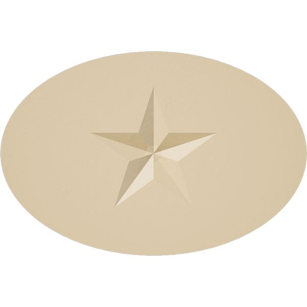 Ekena Millwork ROSS030X020X050DAL06