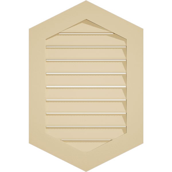 Ekena Millwork GVSVP24X3601SF-06