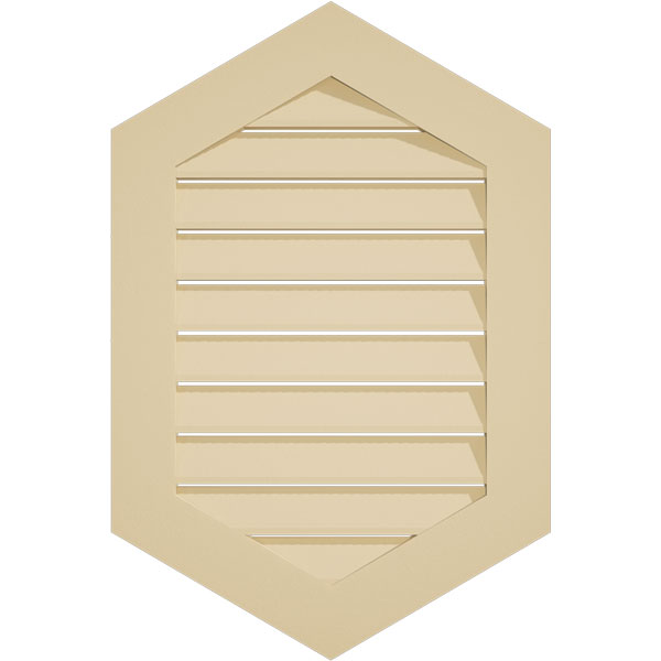 Ekena Millwork GVSVP24X3601SF-07