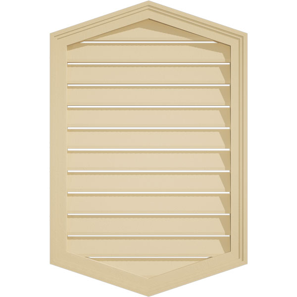 Ekena Millwork GVSVP24X3602SF-04