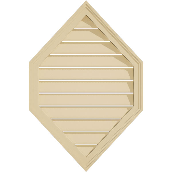 Ekena Millwork GVSVP24X3602SF-13