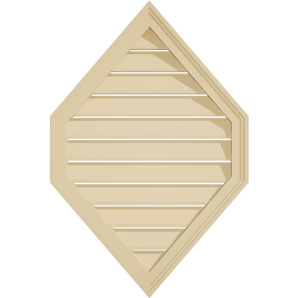 Ekena Millwork GVSVP24X3602SF-14
