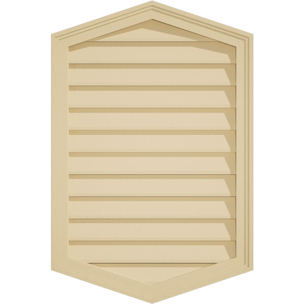Ekena Millwork GVSVP24X3602SN-04
