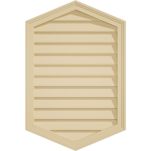 Ekena Millwork GVSVP24X3602SN-05