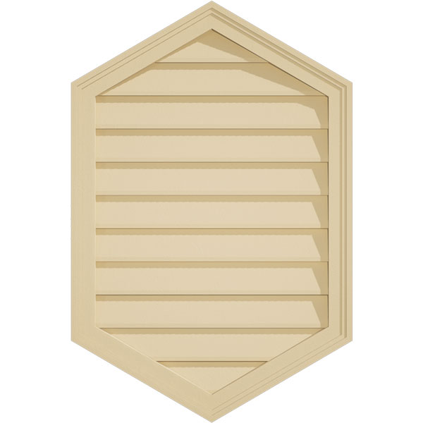 Ekena Millwork GVSVP24X3602SN-07