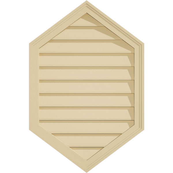 Ekena Millwork GVSVP24X3602SN-09