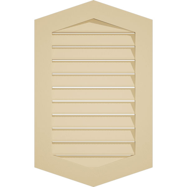 Ekena Millwork GVSVP24X3801SF-04