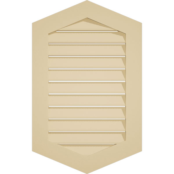 Ekena Millwork GVSVP24X3801SF-05
