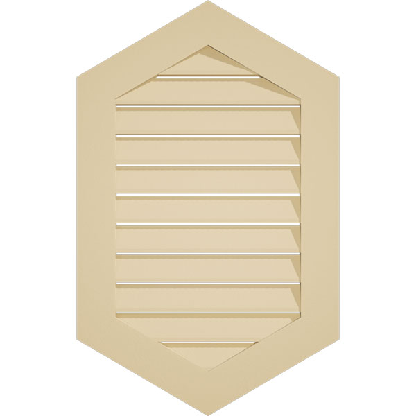 Ekena Millwork GVSVP24X3801SF-07