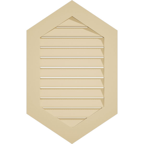 Ekena Millwork GVSVP24X3801SF-08