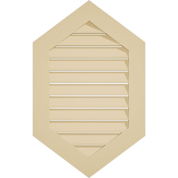 Ekena Millwork GVSVP24X3801SF-09