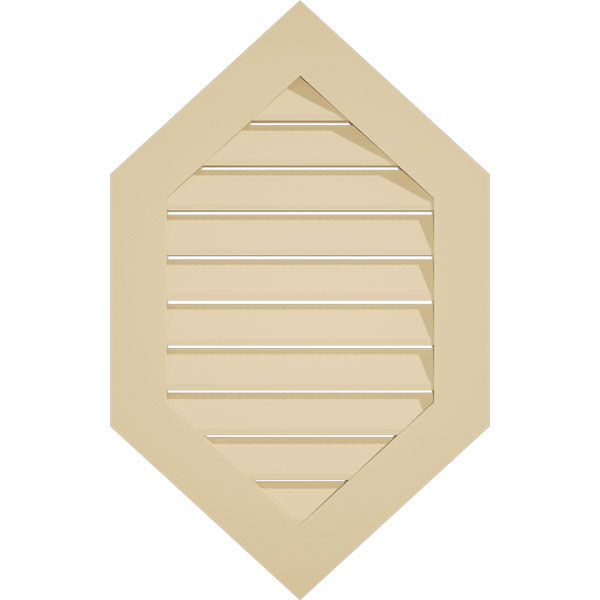 Ekena Millwork GVSVP24X3801SF-11