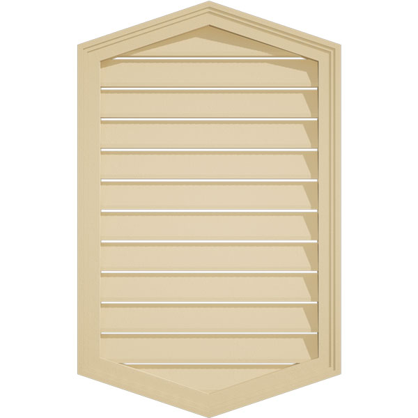 Ekena Millwork GVSVP24X3802SF-04