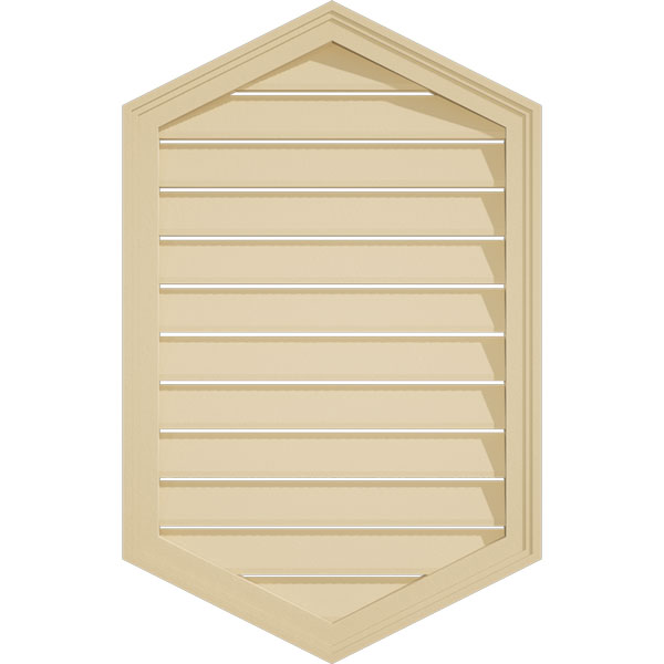 Ekena Millwork GVSVP24X3802SF-06