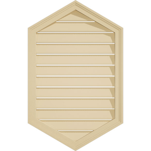 Ekena Millwork GVSVP24X3802SF-07
