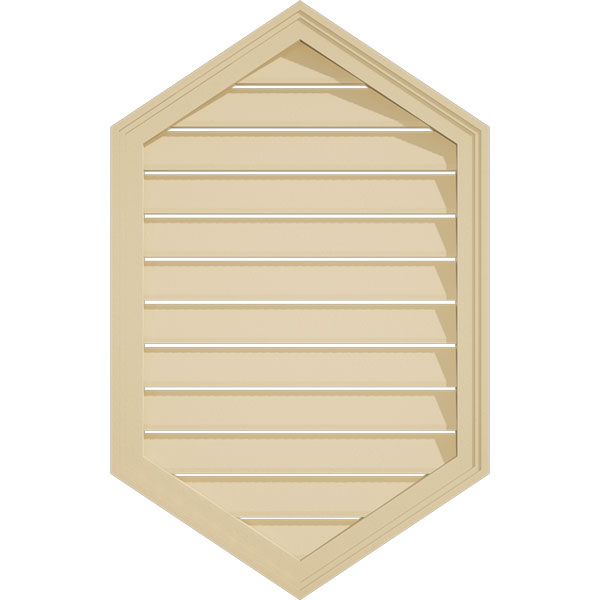 Ekena Millwork GVSVP24X3802SF-08