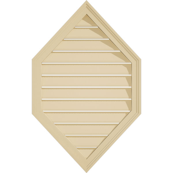Ekena Millwork GVSVP24X3802SF-13