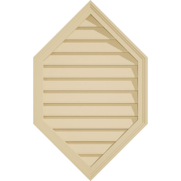 Ekena Millwork GVSVP24X3802SN-12