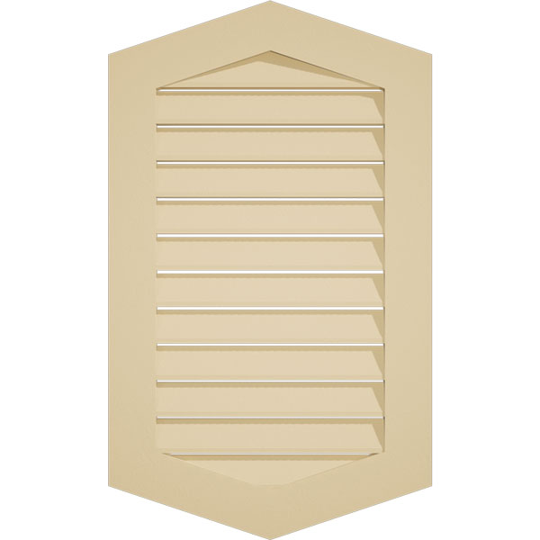 Ekena Millwork GVSVP24X4001SF-04