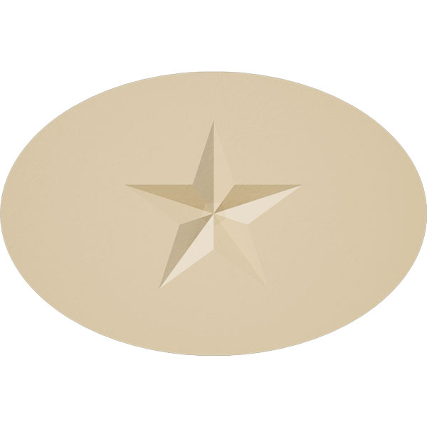 Ekena Millwork ROSS030X020X100DAL06
