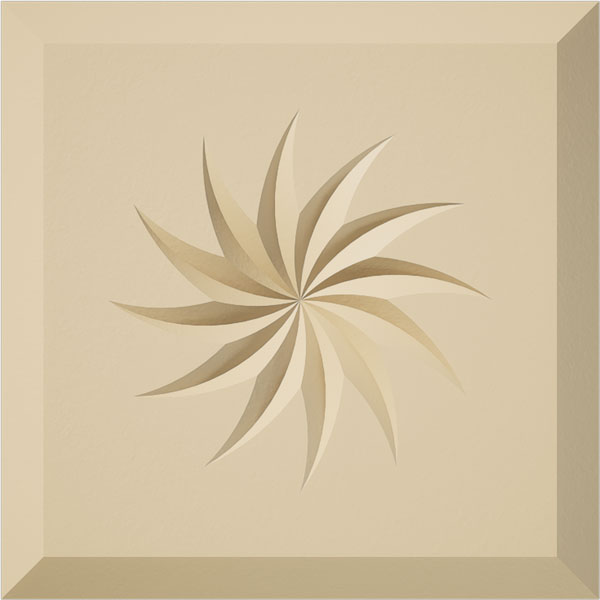 Ekena Millwork ROSS030X030X050SDG13