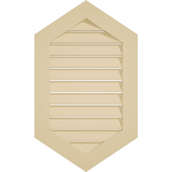 Ekena Millwork GVSVP24X4001SF-08