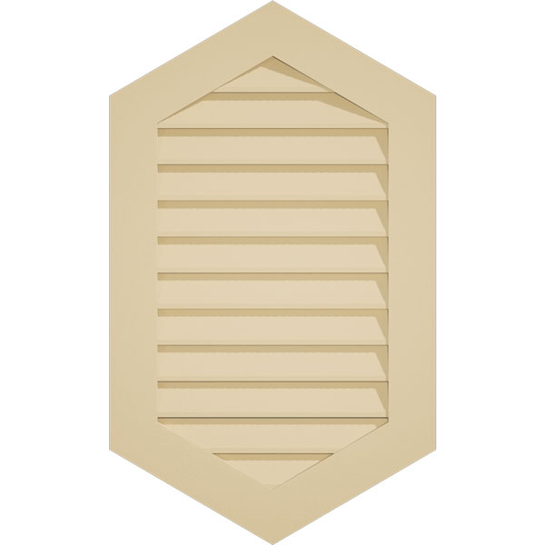 Ekena Millwork GVSVP24X4001SN-07