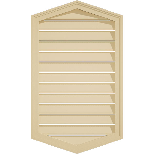 Ekena Millwork GVSVP24X4002SF-04