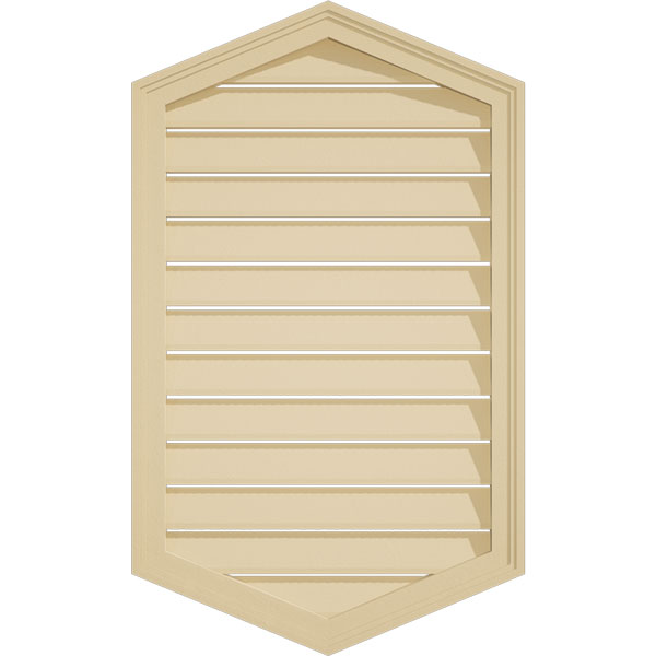 Ekena Millwork GVSVP24X4002SF-05