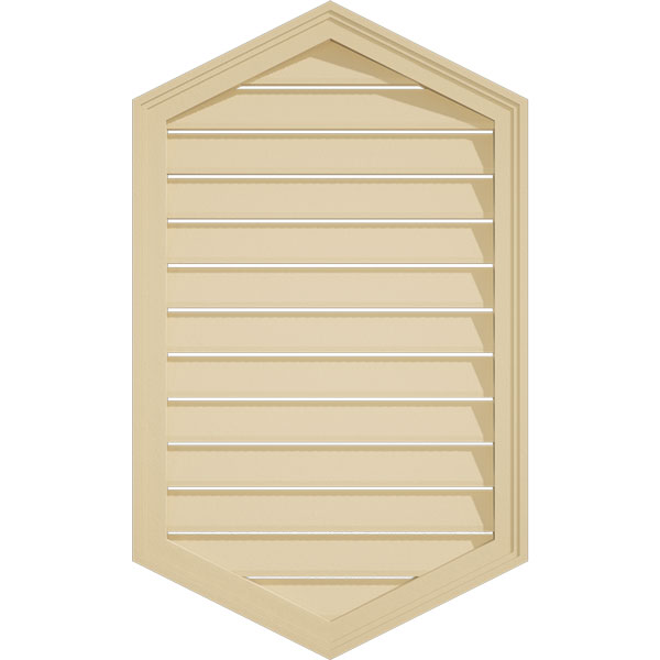 Ekena Millwork GVSVP24X4002SF-06