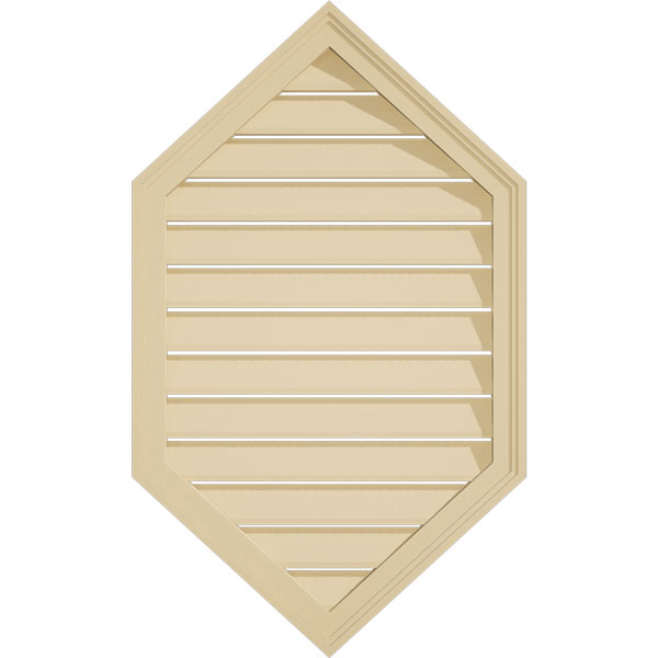 Ekena Millwork GVSVP24X4002SF-11