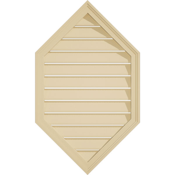 Ekena Millwork GVSVP24X4002SF-12