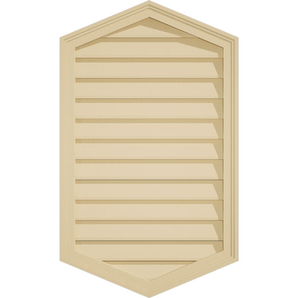 Ekena Millwork GVSVP24X4002SN-05