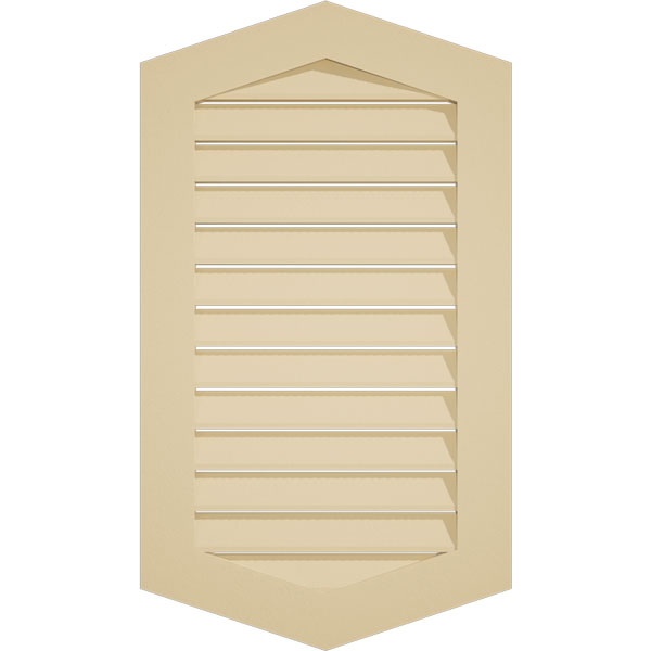 Ekena Millwork GVSVP24X4201SF-04