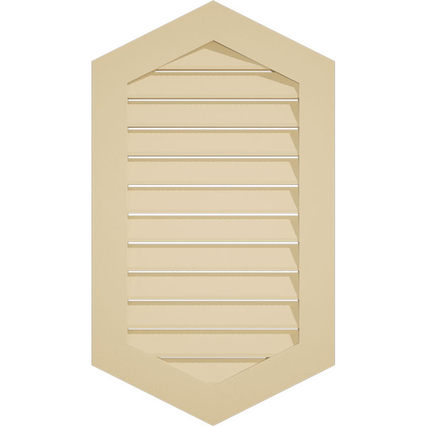Ekena Millwork GVSVP24X4201SF-06