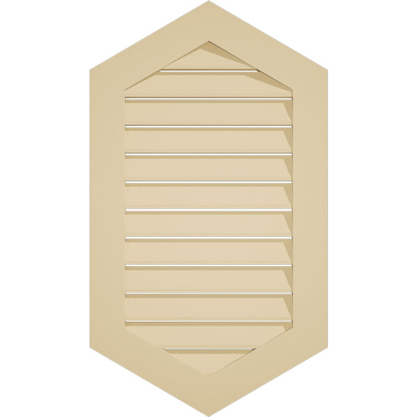 Ekena Millwork GVSVP24X4201SF-07