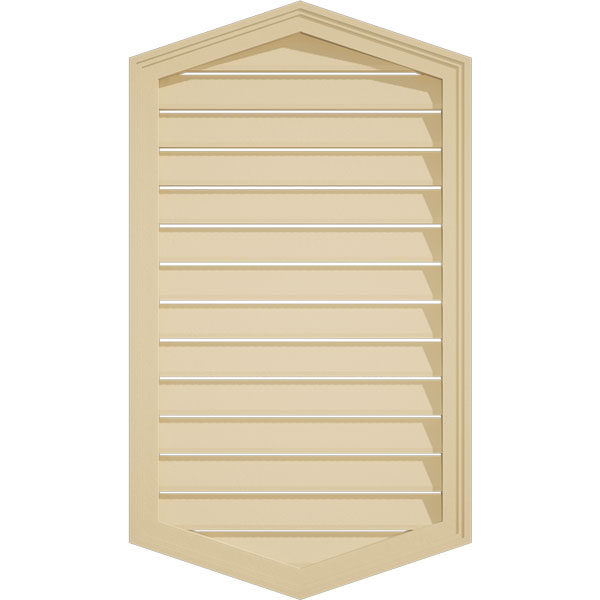 Ekena Millwork GVSVP24X4202SF-04