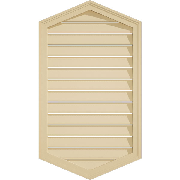Ekena Millwork GVSVP24X4202SF-05