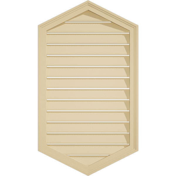 Ekena Millwork GVSVP24X4202SF-06
