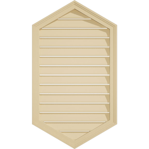 Ekena Millwork GVSVP24X4202SF-07